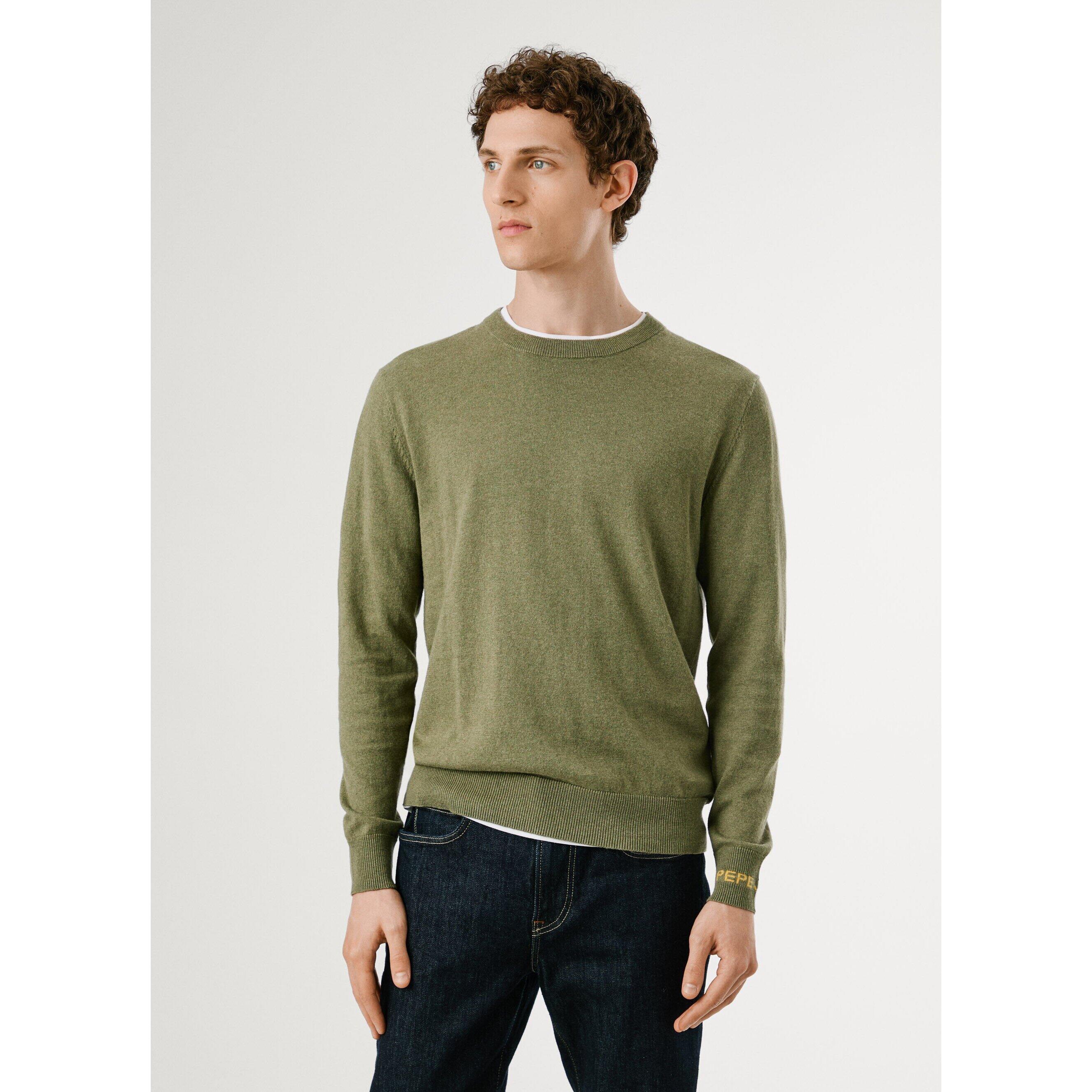 Maglione a girocollo Pepe Jeans Andre 2/7
