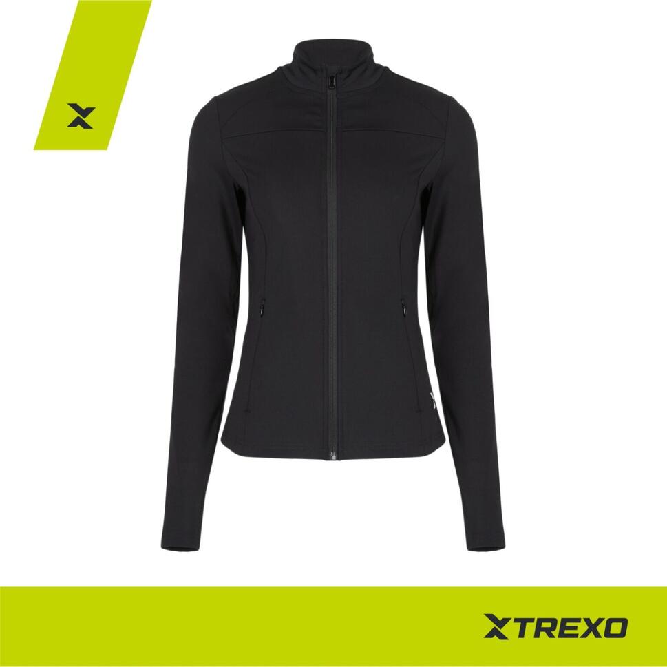 Bluza damska Trexo Trexi Blouse