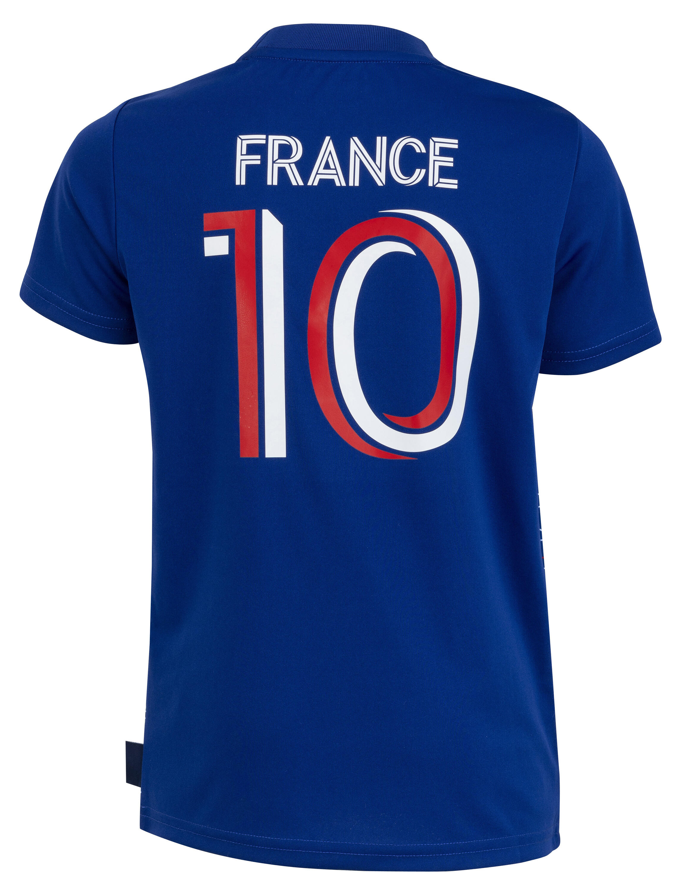 On en pense quoi du nouveau maillot de l’équipe de France ? , #football #france #mbappe #doué #maillot