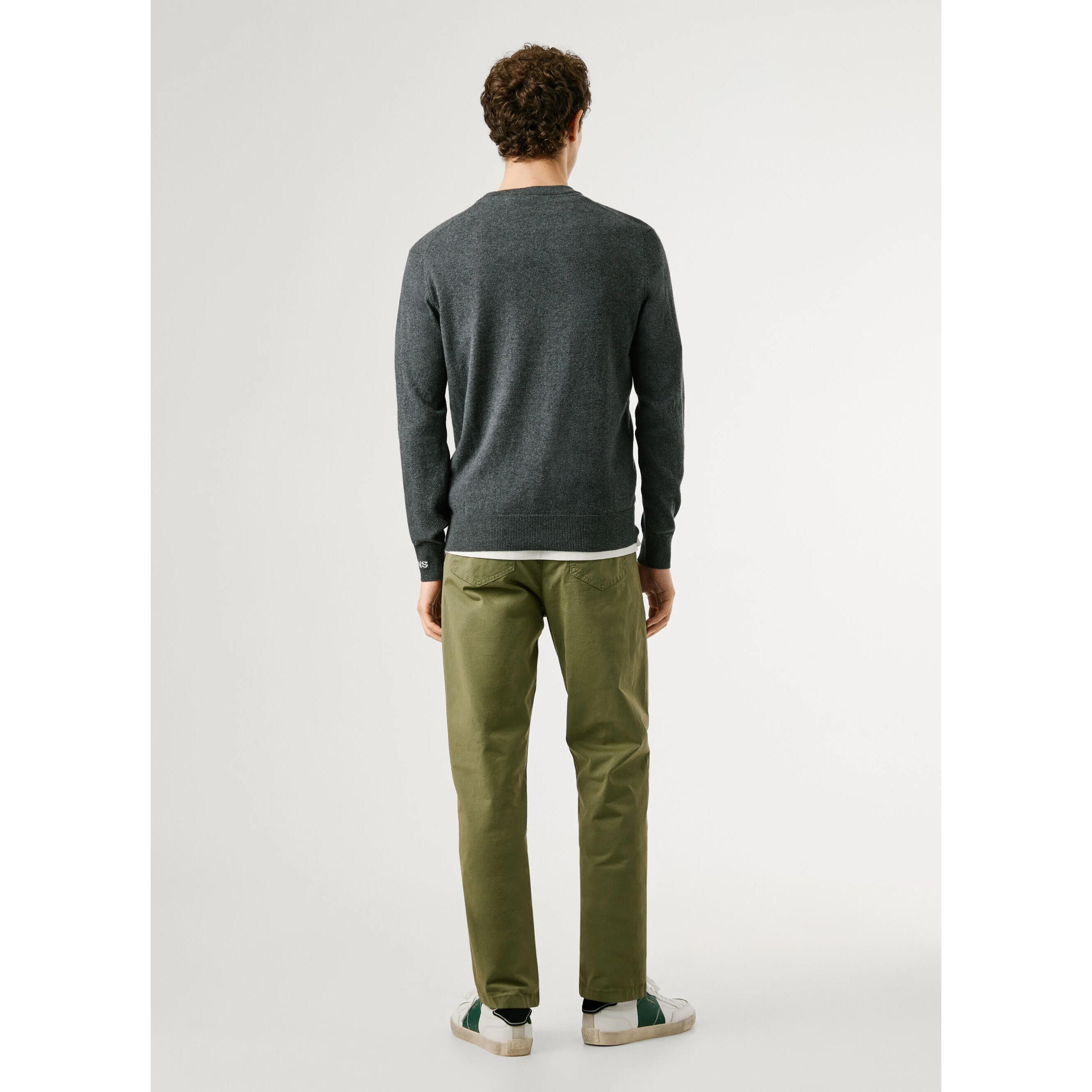 Maglione Pepe Jeans Andre 7/7