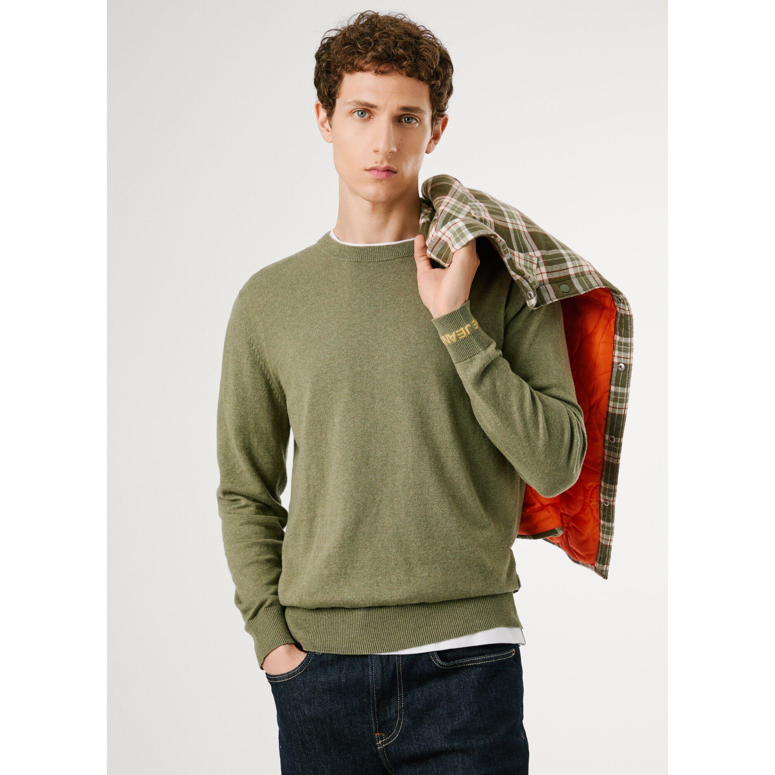 Maglione a girocollo Pepe Jeans Andre 7/7