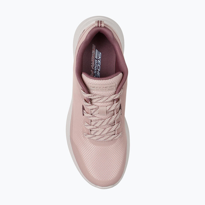 Pantofi damă SKECHERS Bobs Moda Flex