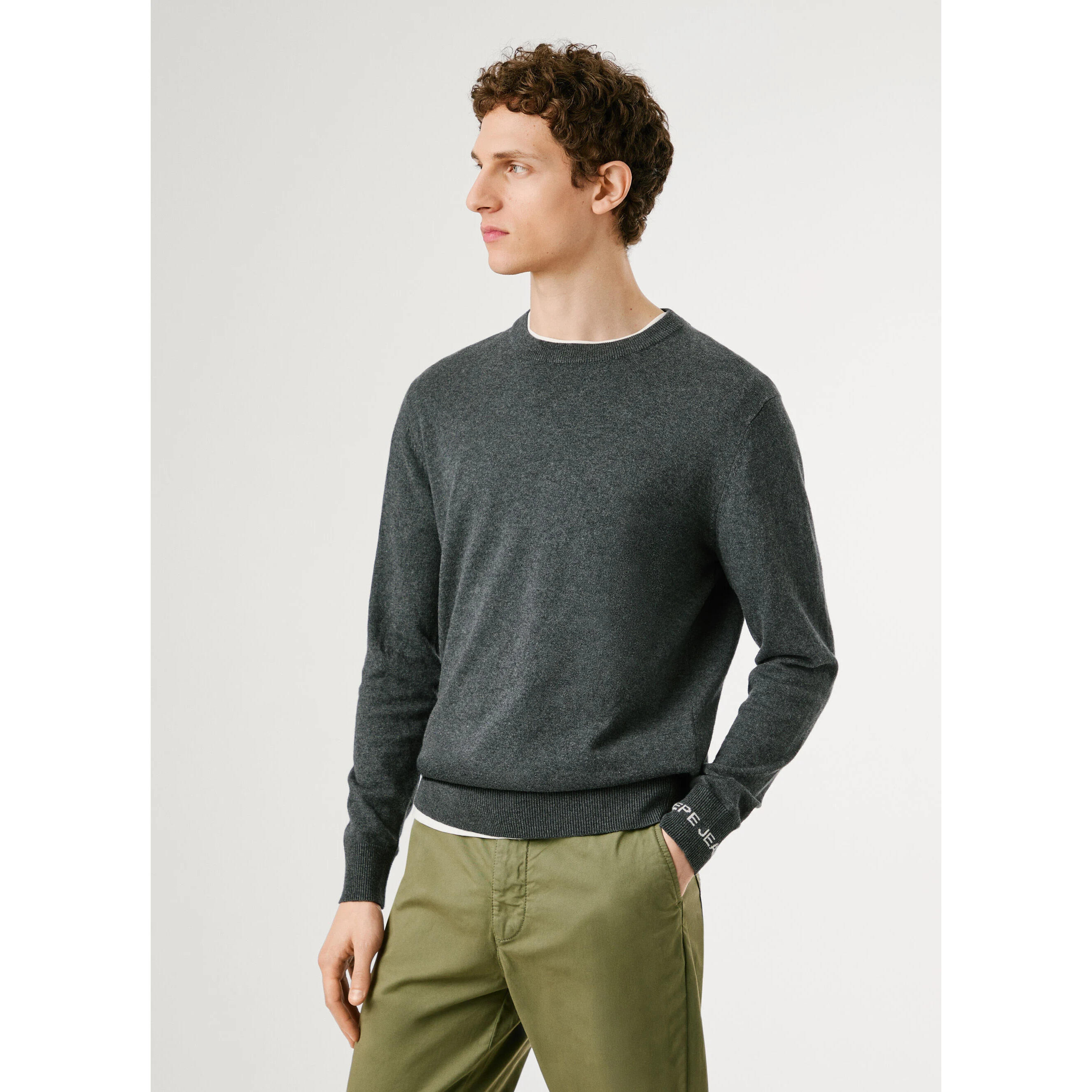 Maglione Pepe Jeans Andre 4/7