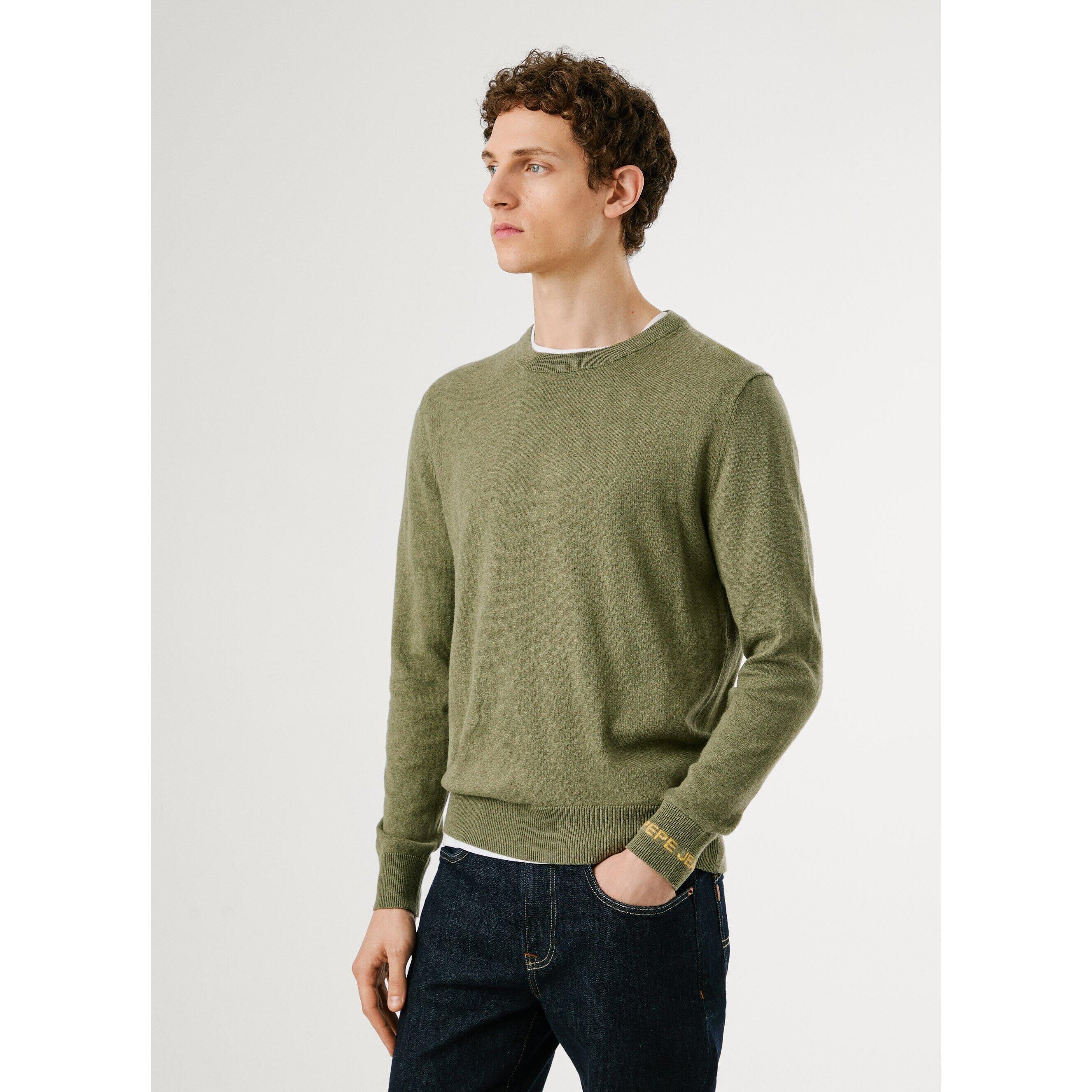 Maglione a girocollo Pepe Jeans Andre 4/7