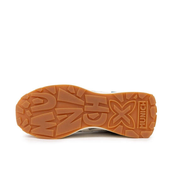 Munich Xemine Wmn 8907092 Camel 5/5