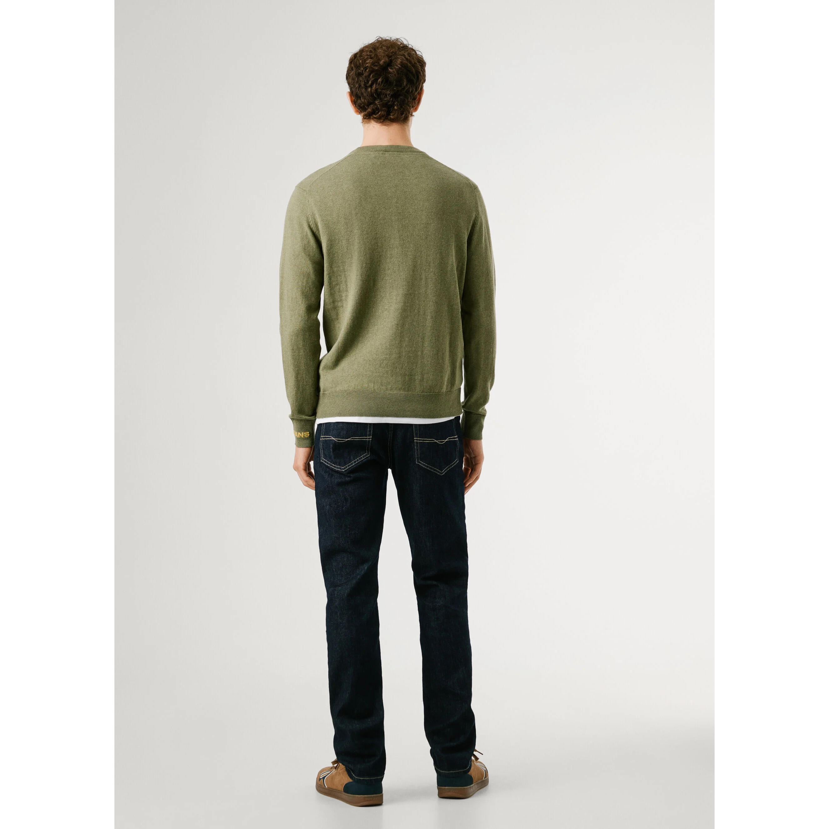 Maglione a girocollo Pepe Jeans Andre 6/7
