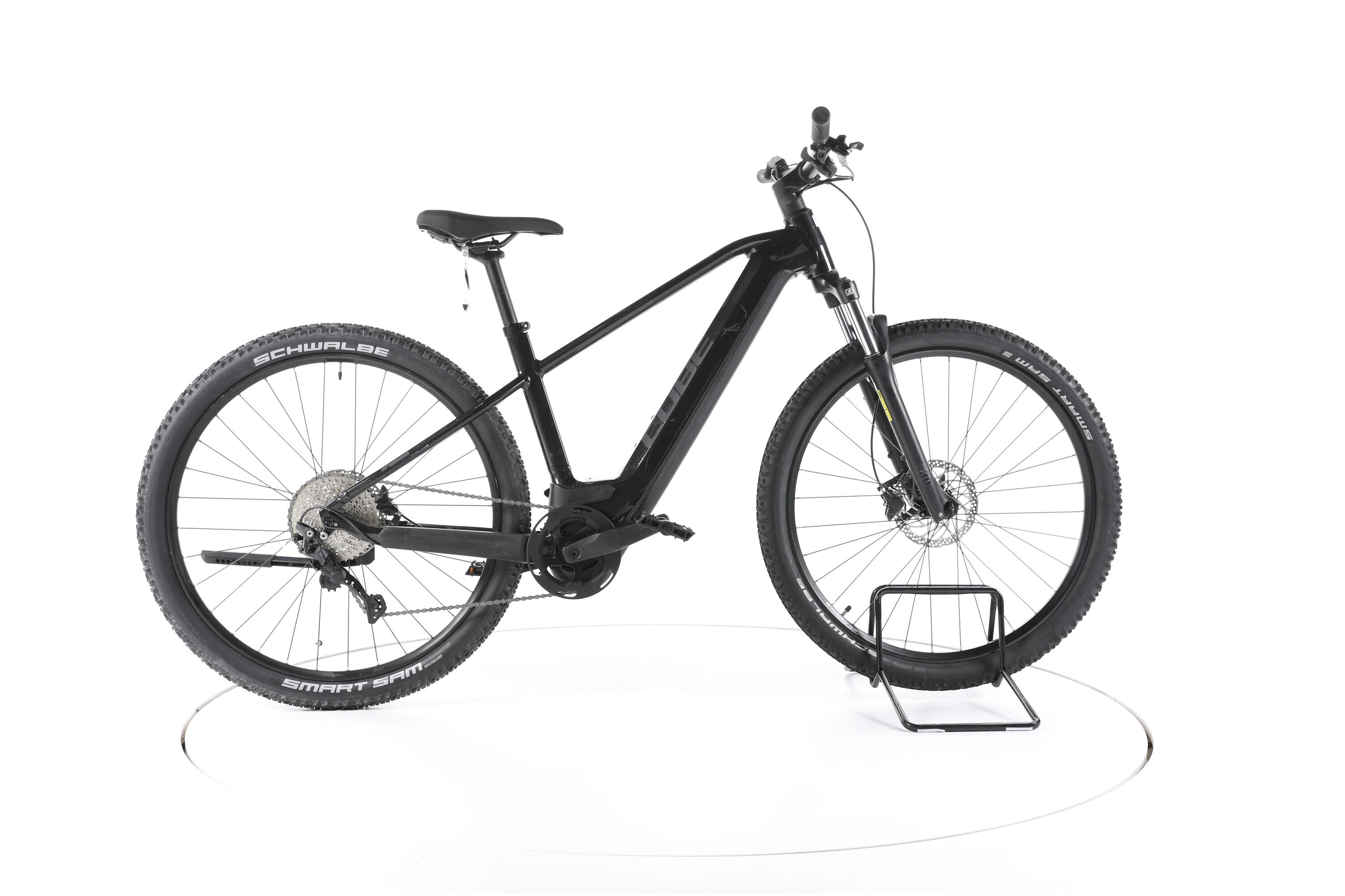 CUBE Ebike ricondizionata · Cube Reaction hybrid One · Buone condizioni