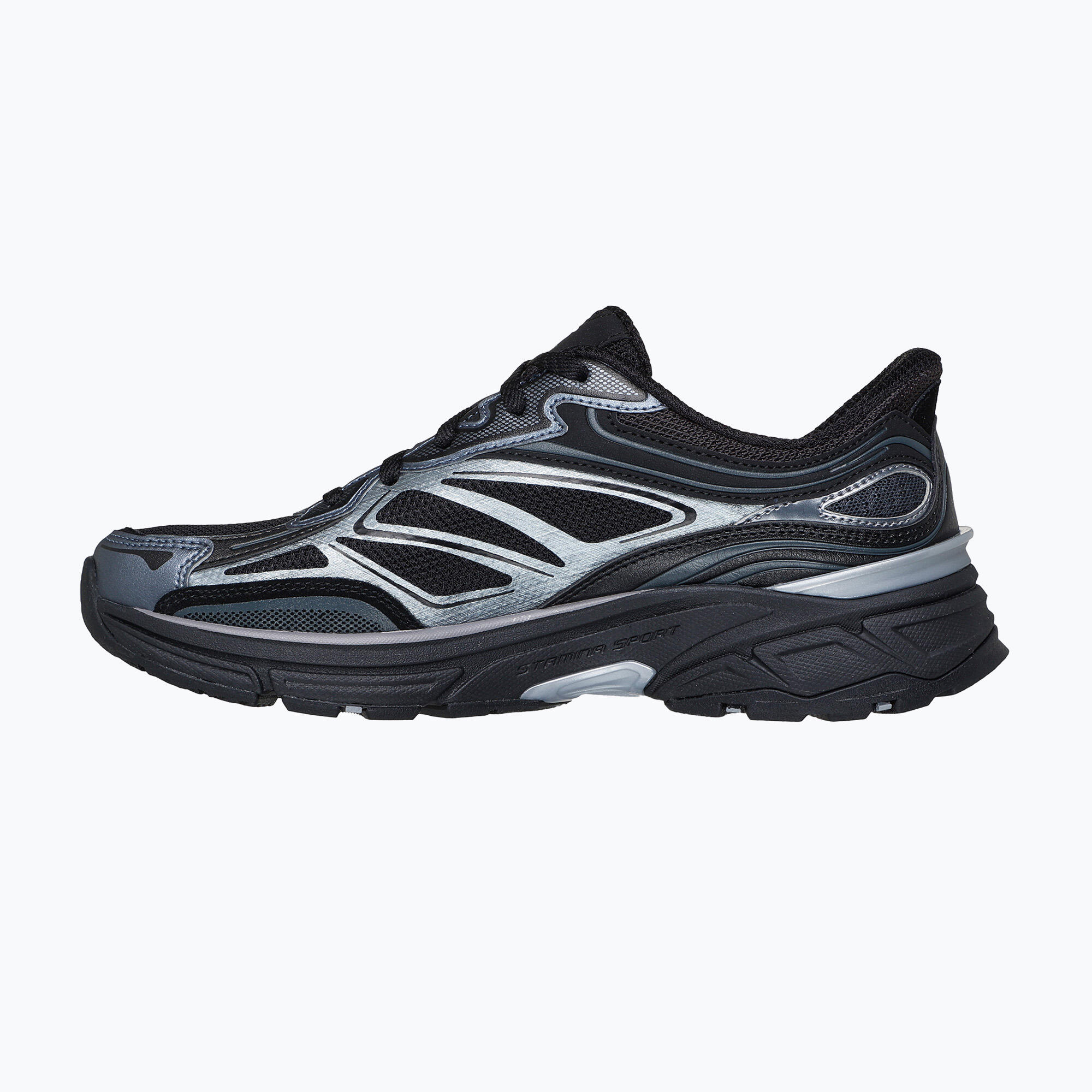 Chaussures pour femmes SKECHERS Stamina Sport 3/5