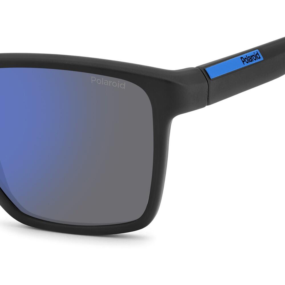 Lunettes de Soleil Polaroid PLD 2167/S 0VK Polarisées Homme 56 mm 3/3