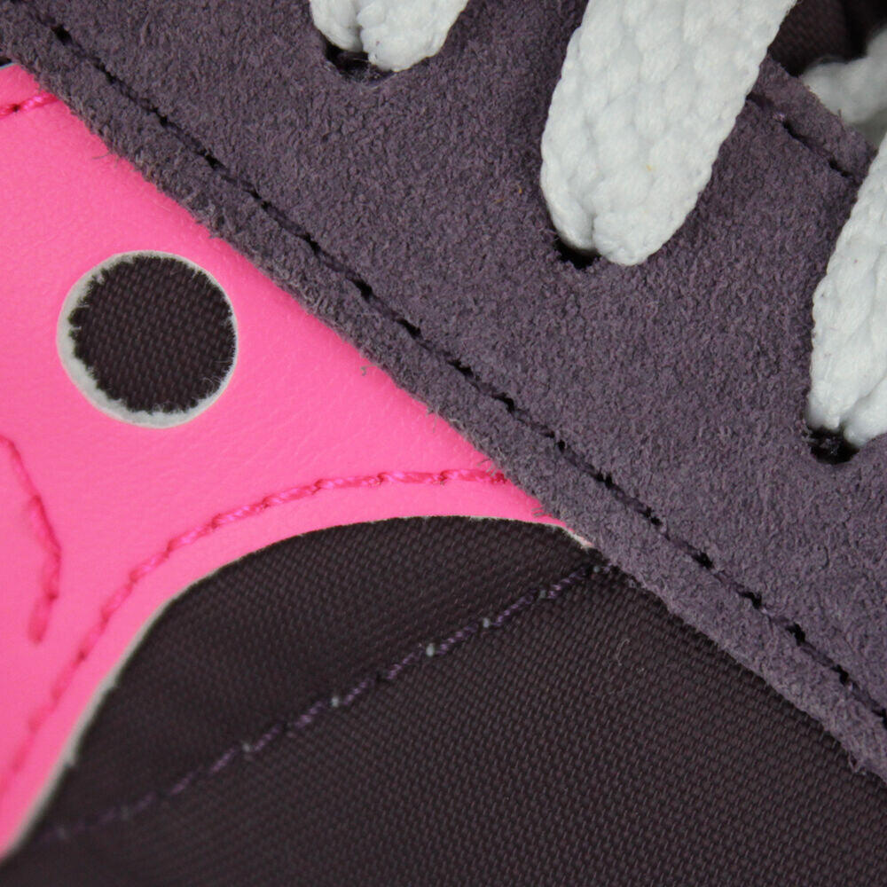 Saucony Jazz Original Vintage S60368-162 Ephemera/Pink 4/4