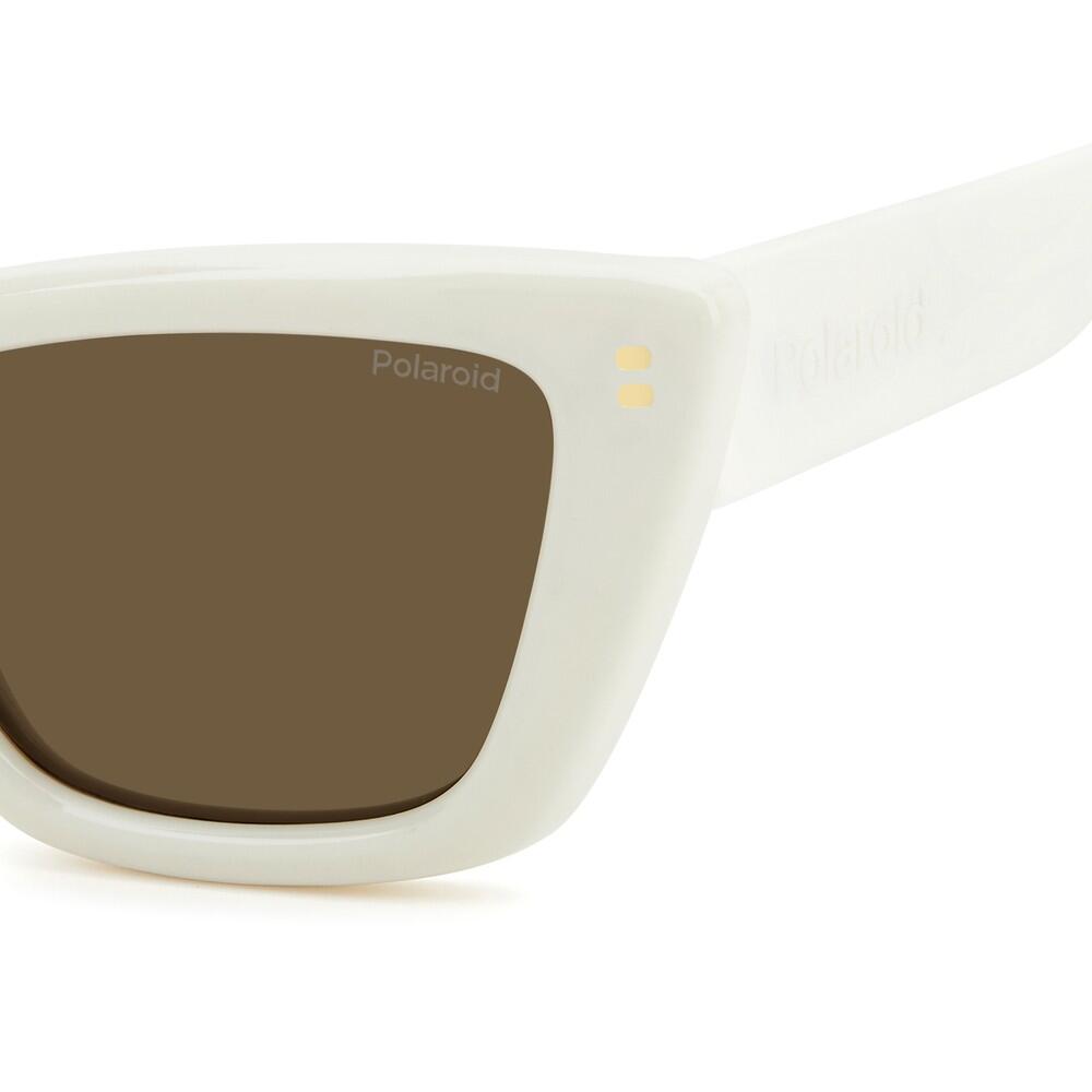 Lunettes de Soleil Polaroid PLD 6242/S/X VK6 Polarisées Femme 54 mm 3/3