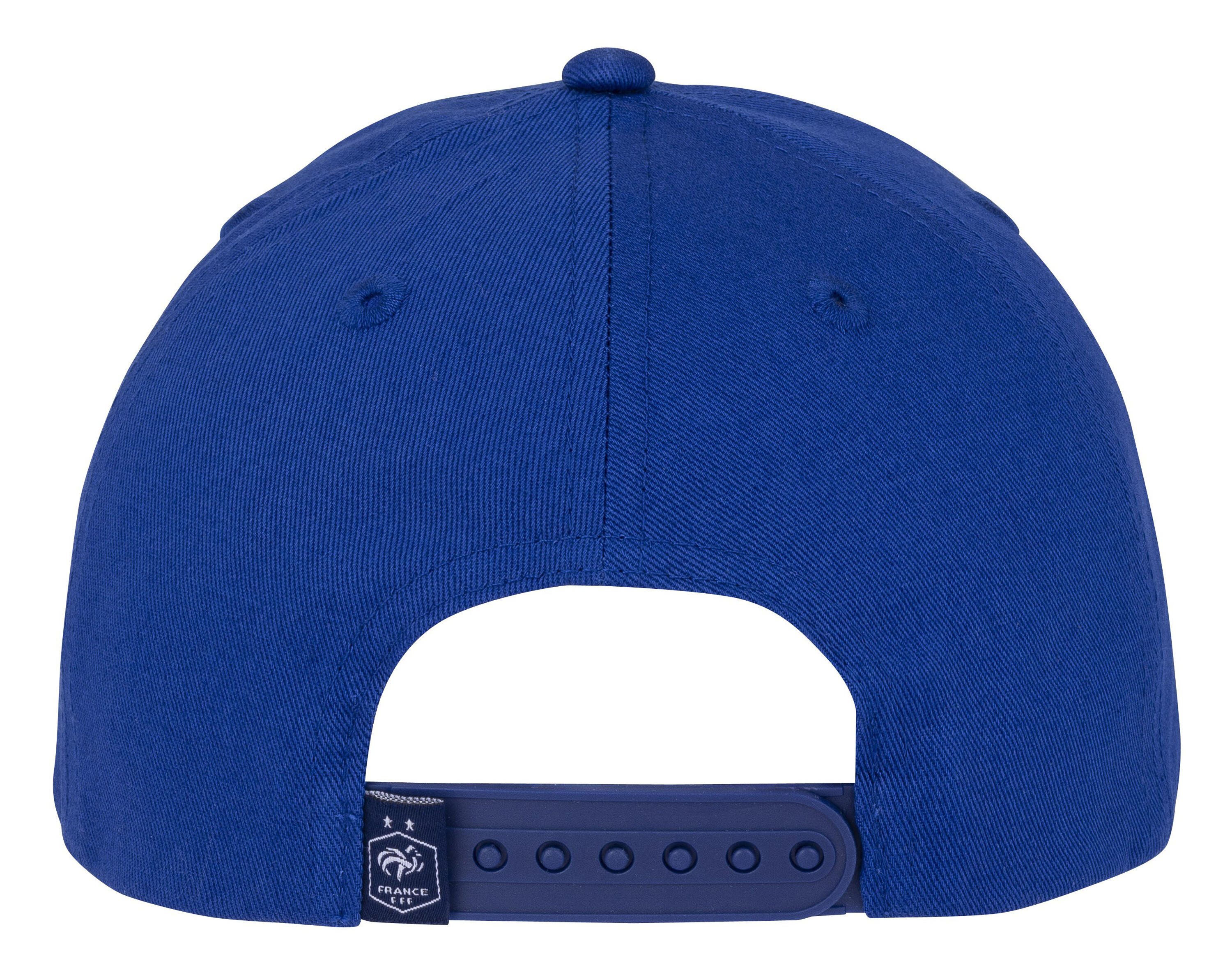 Casquette enfant FFF - Collection officielle Equipe de France de Football 2/2