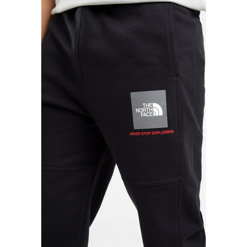 Pantaloni de drumeție pentru bărbați The North Face fine box sweatpants
