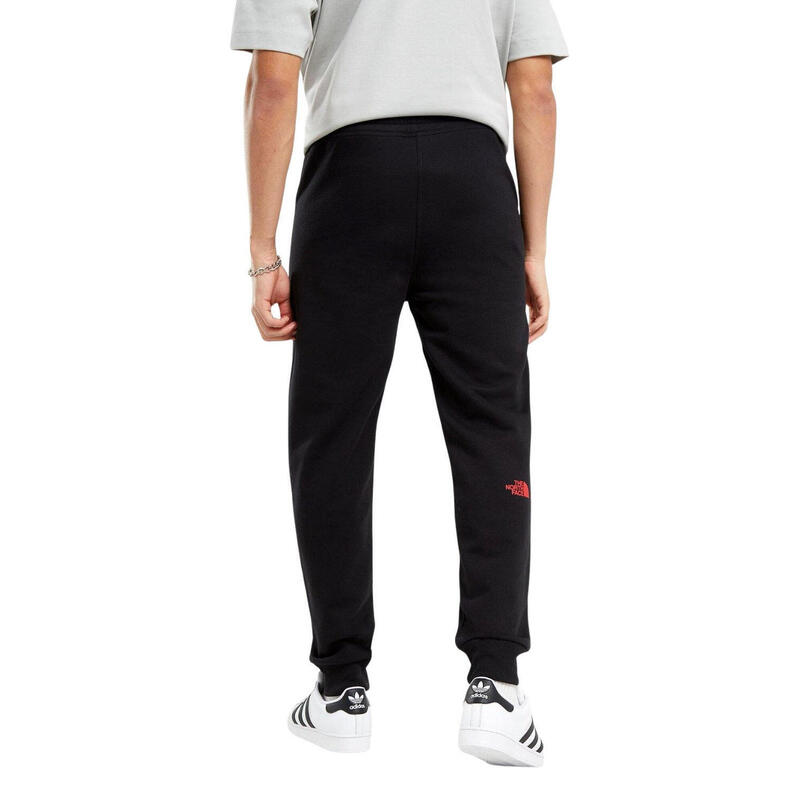 Pantaloni de drumeție pentru bărbați The North Face fine box sweatpants