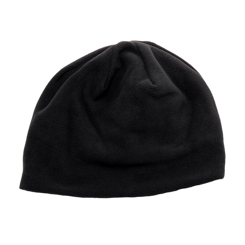 Unisex Thinsulate Thermal Winter Fleece Hat (Black)