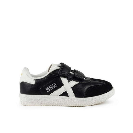 Zapatilla de Moda para UNISEX JUNIOR MUNICH ASTRO VCO 02