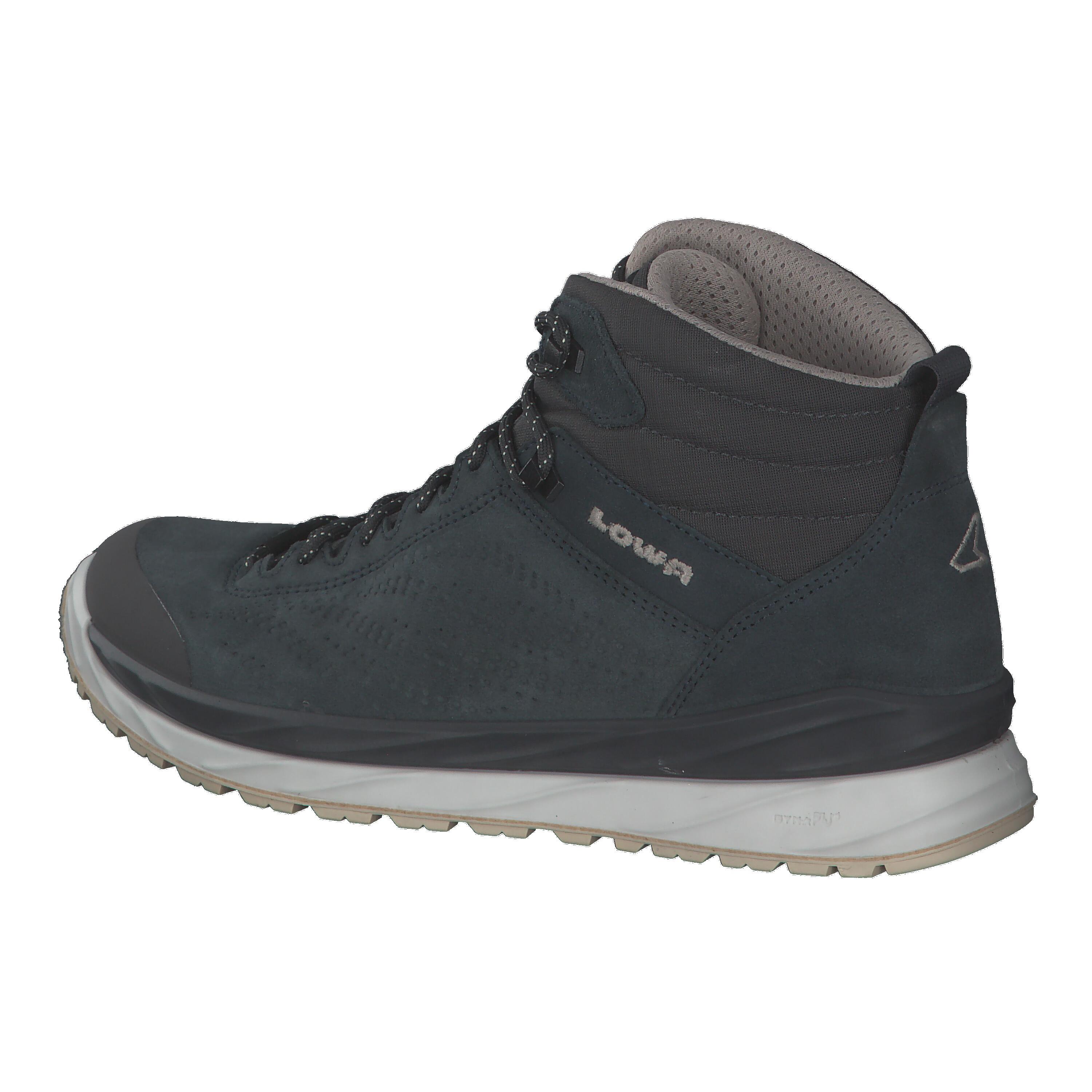 Lowa Damen Wanderschuhe Malta GTX Mid 320511 3/7