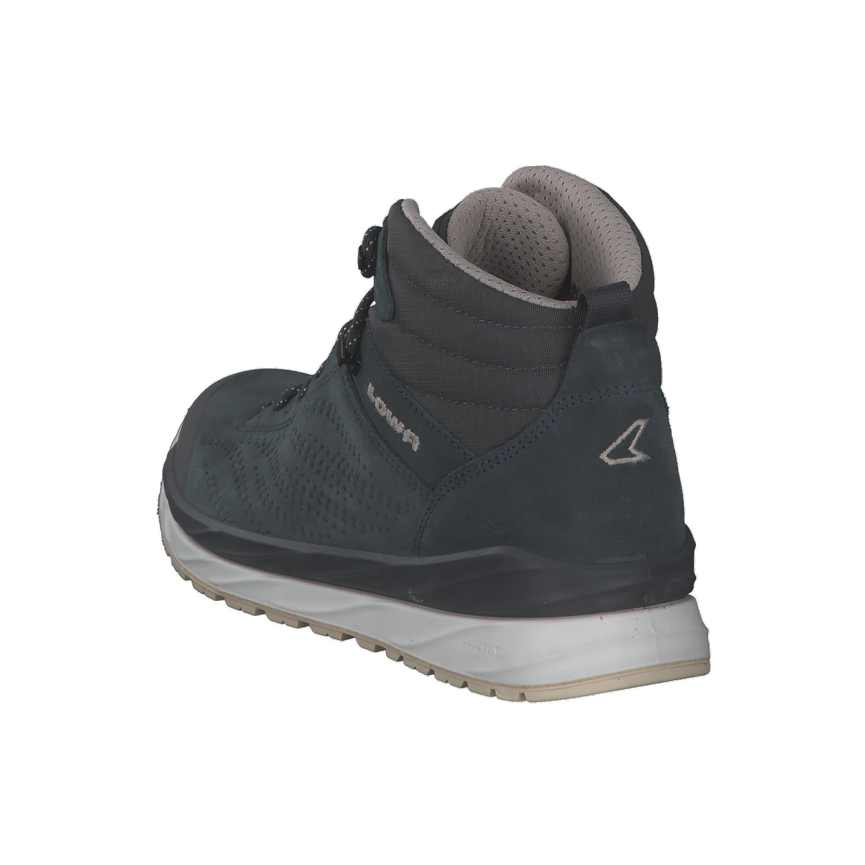 Lowa Damen Wanderschuhe Malta GTX Mid 320511 4/7