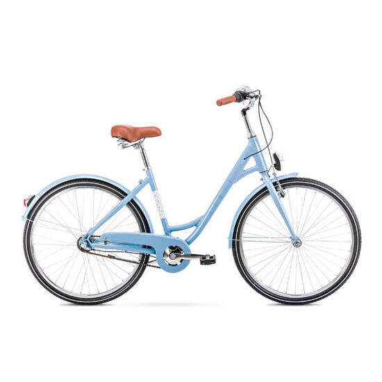 Second Life - ROMET POP ART ECO - Stan Dobry