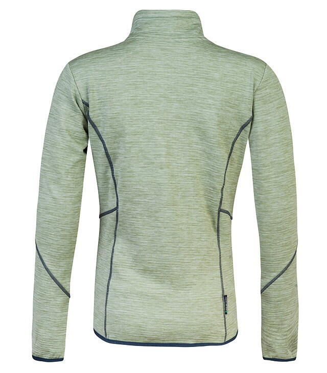 Veste de survêtement femme Hannah Dagnys 2/7
