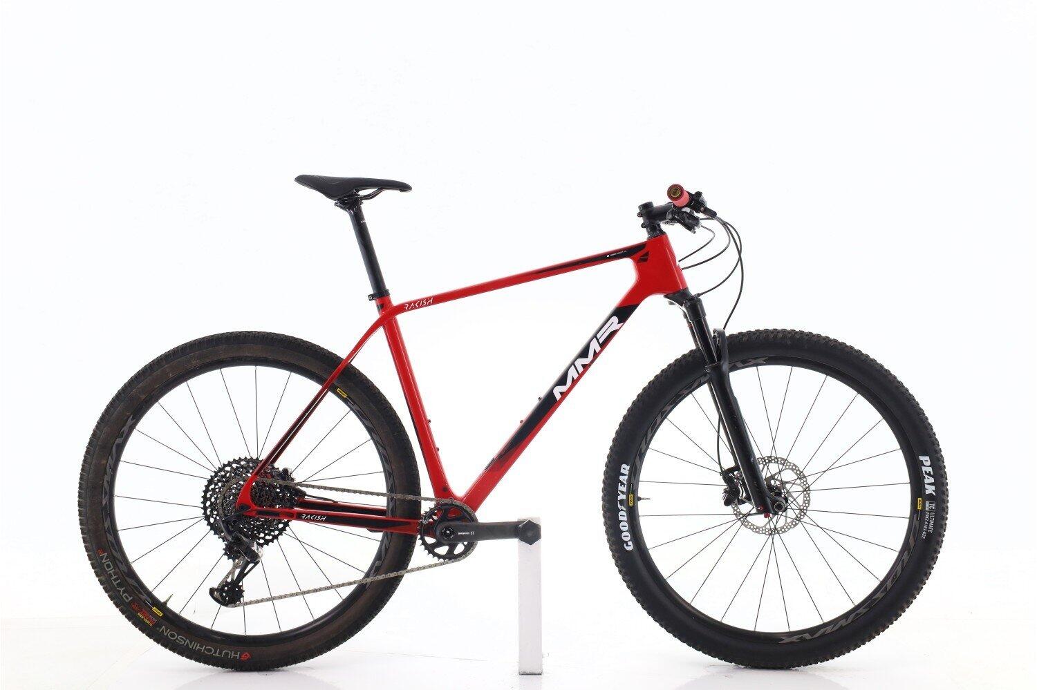 MMR Refurbished MTB ·  Rakish X01 · Very good condition