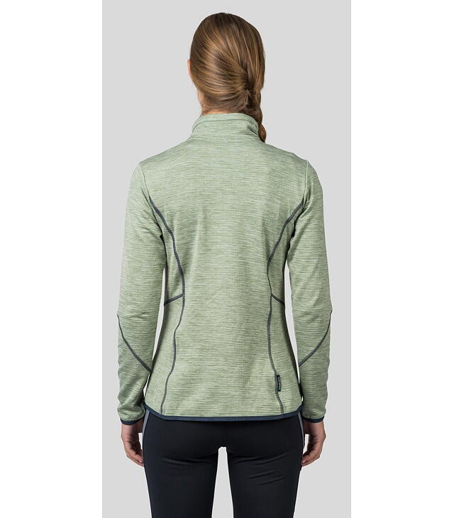 Veste de survêtement femme Hannah Dagnys 4/7