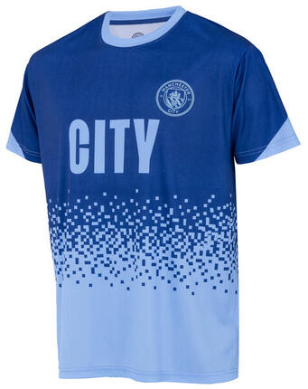 Maillot Manchester City - Collection officielle - Football