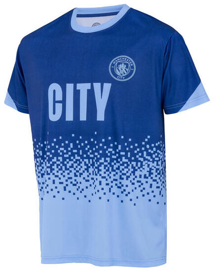 Maillot Manchester City - Collection officielle - Football