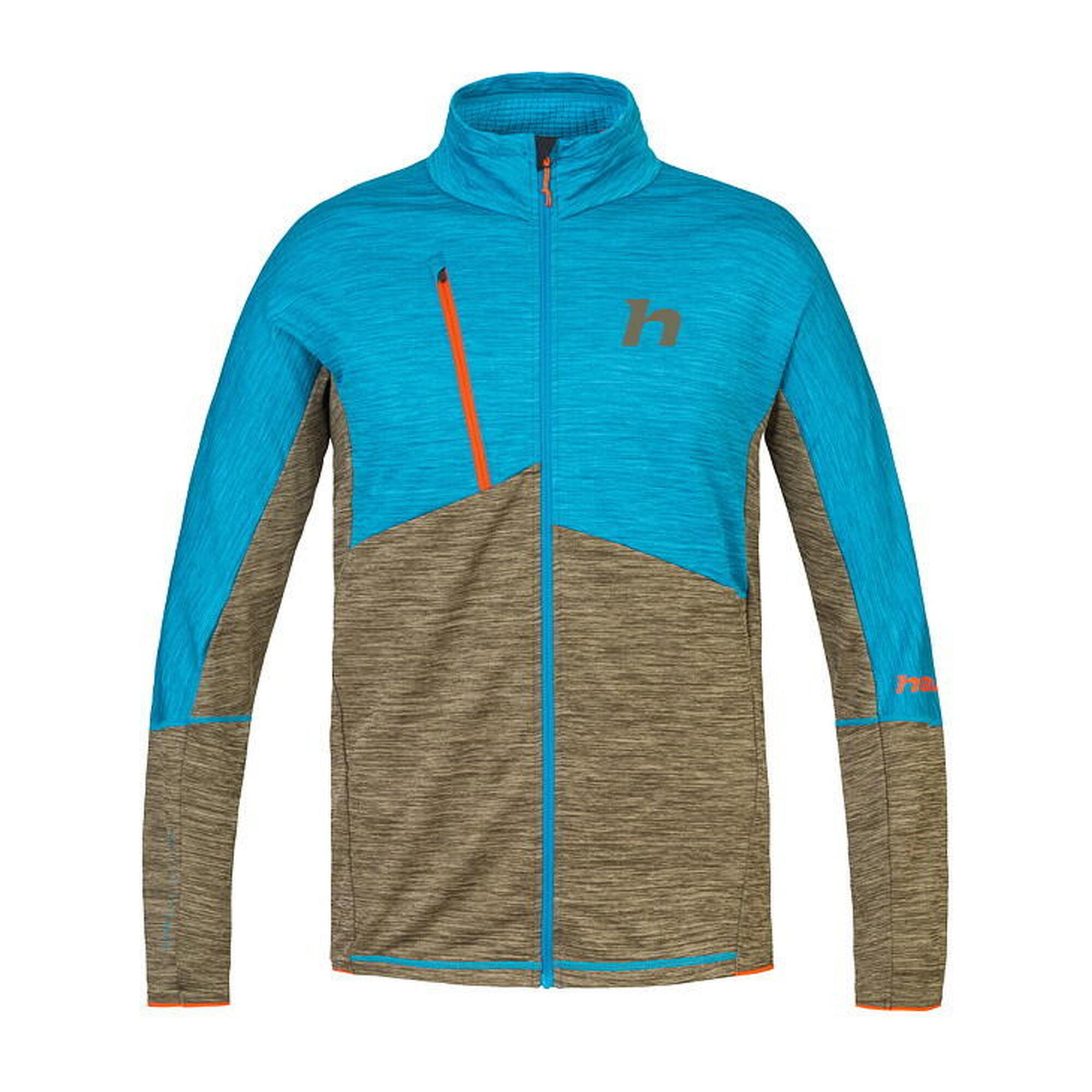 HANNAH Pánská mikina HANNAH NIRO