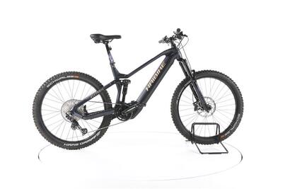 Refurbished - Haibike AllTrail 6 Fully E-Bike 2024 - Sehr gut