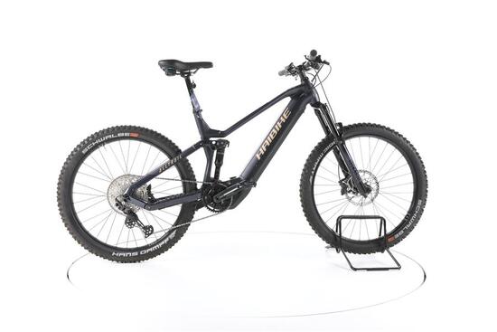 Refurbished - Haibike AllTrail 6 Fully E-Bike 2024 - Sehr gut