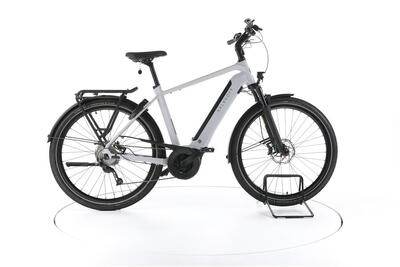 Refurbished - Kalkhoff Endeavour 5.B Move+ Trekking E-Bike 2023 - Sehr gut