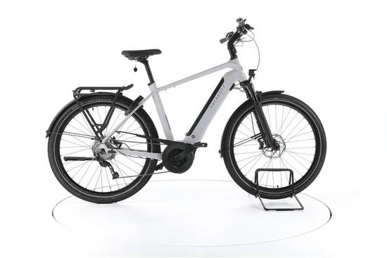 Refurbished - Kalkhoff Endeavour 5.B Move+ Trekking E-Bike 2023 - Sehr gut