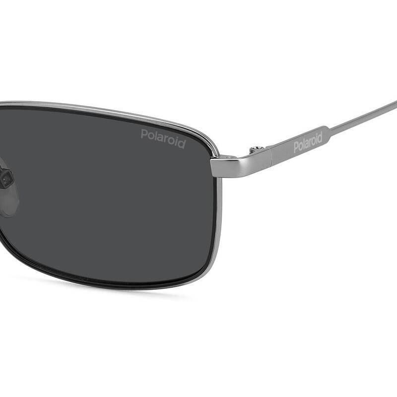 Ochelari de Soare Polaroid PLD 6227/S/X SVK Polarizați din Metal Unisex 56 mm