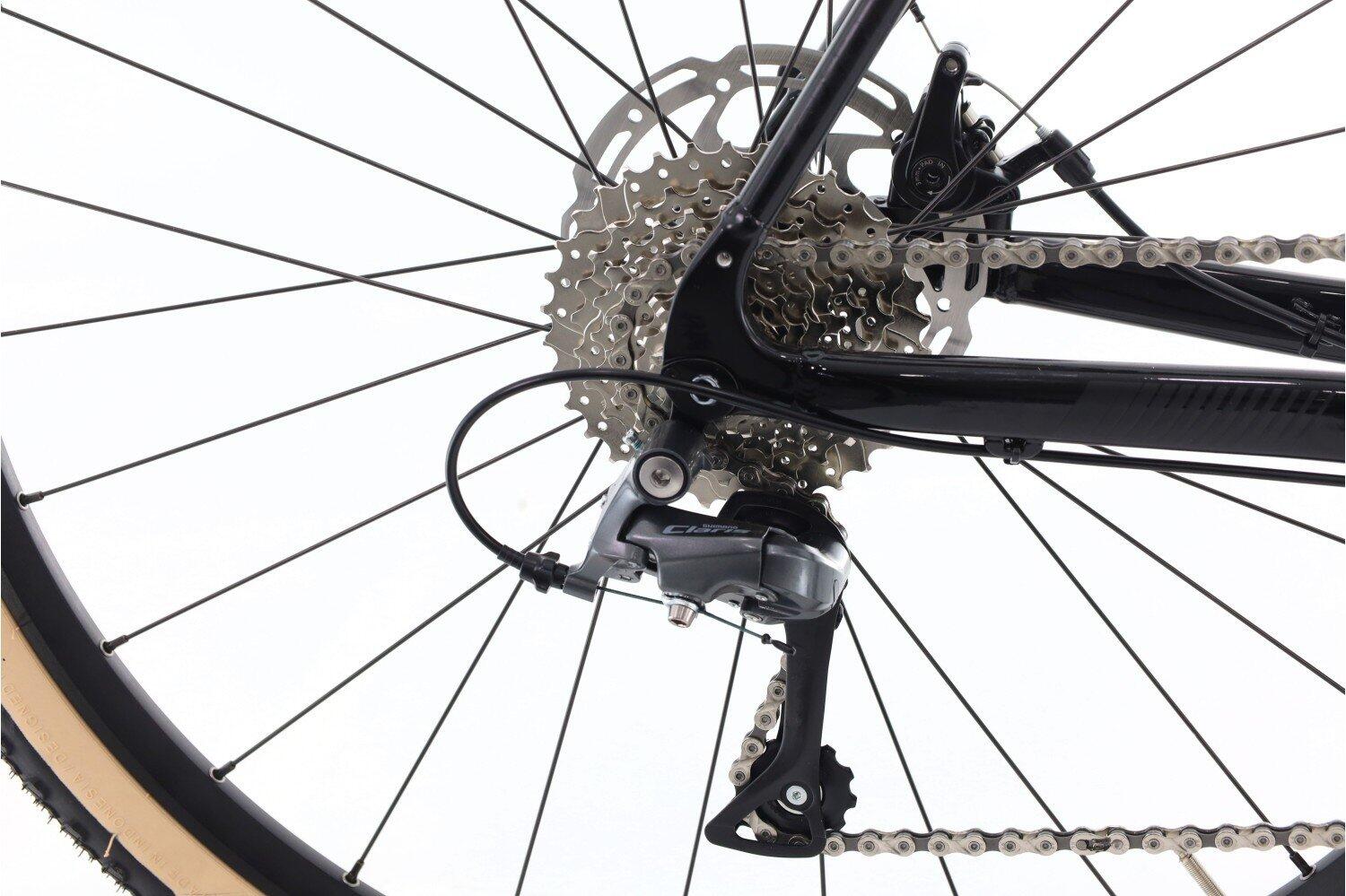 Gravel reconditionné · Ridley Kalazy · Vélo 0 km 3/7