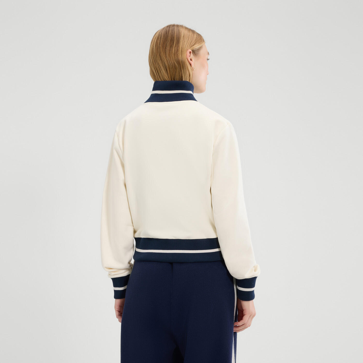 ellesse Damen Sweatjacke Sanita Fz Jacket SGB23235 2/5