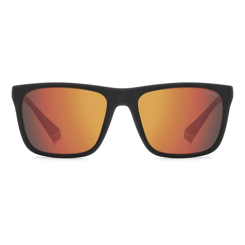 Ochelari de Soare Polaroid PLD 2141/S RC2 Polarizați din Nylon Unisex 57 mm