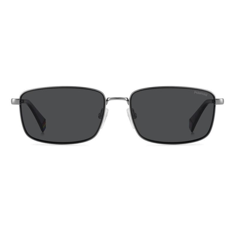 Ochelari de Soare Polaroid PLD 6227/S/X SVK Polarizați din Metal Unisex 56 mm