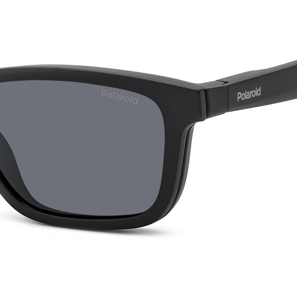 Occhiali da Sole Polaroid PLD 2147/CS O6W Polarizzati in TR90 Unisex 55 mm 3/3