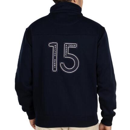 Gilet players XV homme