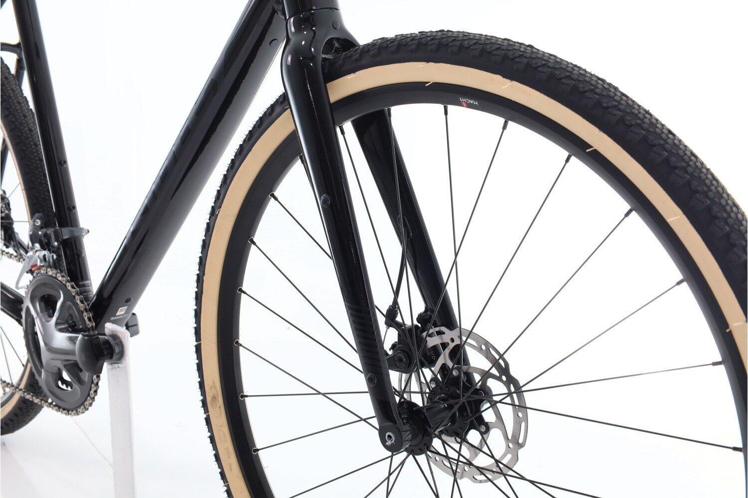 Gravel reconditionné · Ridley Kalazy · Vélo 0 km 5/7