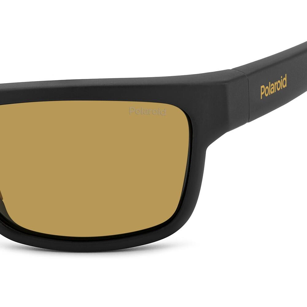 Gafas de Sol Polaroid PLD 7031/S PGC Polarizadas de Tr90 Hombre 59 mm 3/4