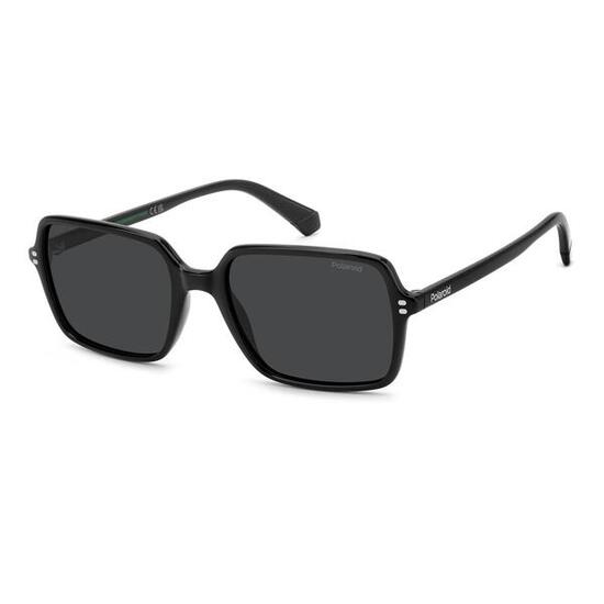 Lunettes de soleil polarisées POLAROID PLD 6247/S 807 homme, taille 56 mm
