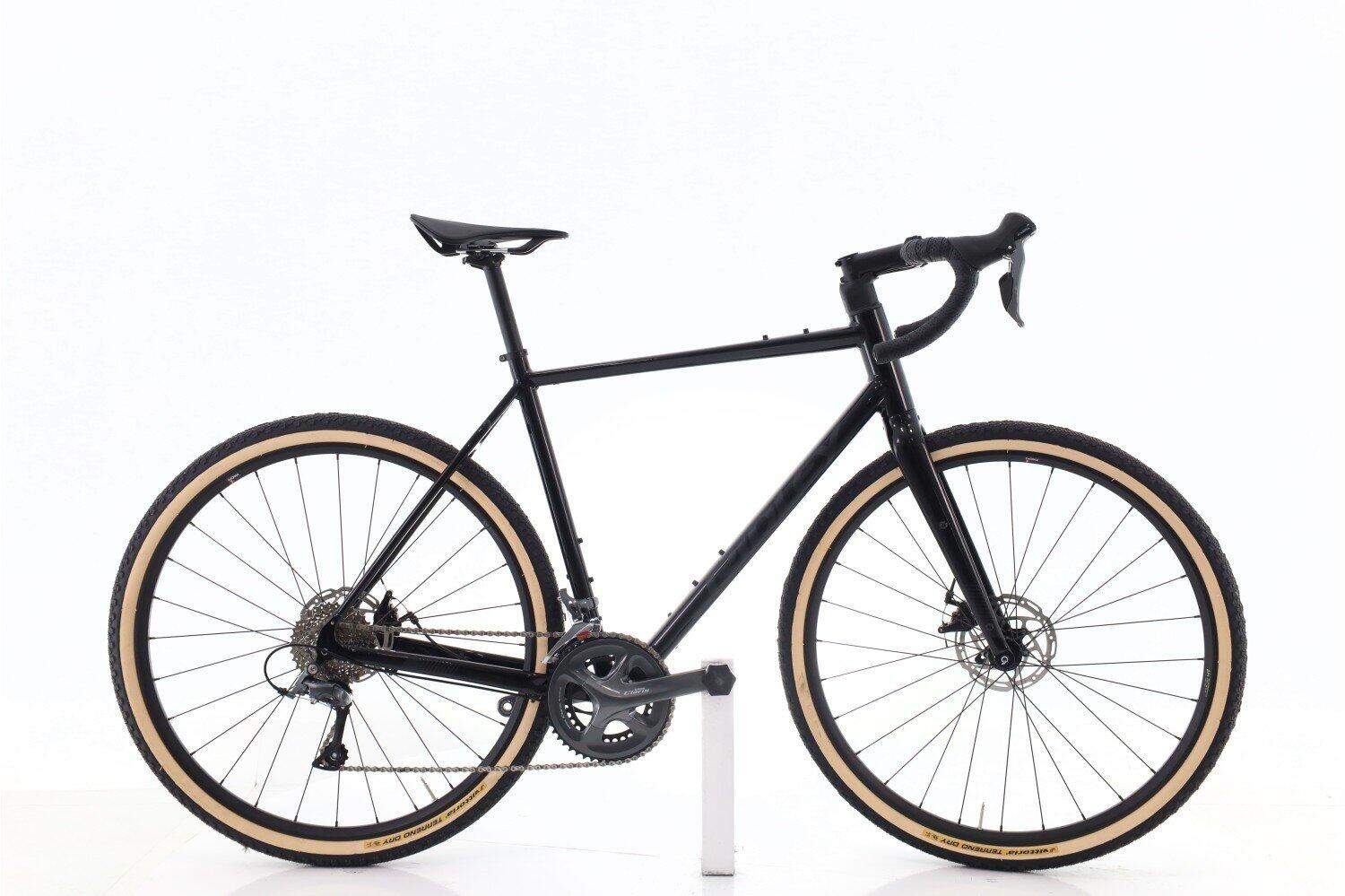 RIDLEY Gravel ricondizionata · Ridley Kalazy · Bici Km 0