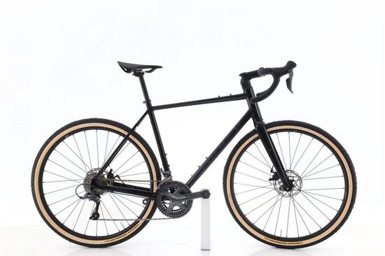 Gravel reconditionné · Ridley Kalazy · Vélo 0 km