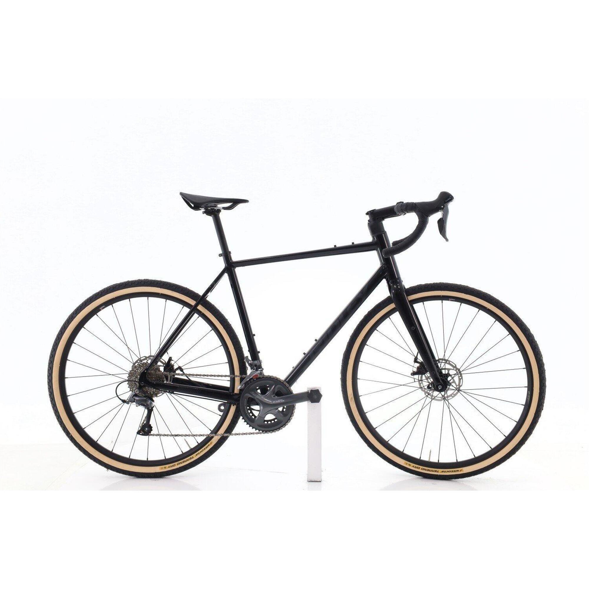 RIDLEY 2ND LIFE - Gravel kolo Ridley Kalazy 8 rychlostí