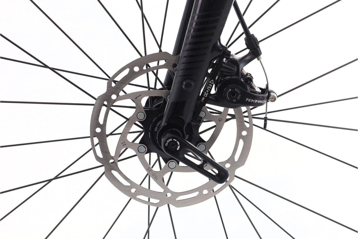 Gravel reconditionné · Ridley Kalazy · Vélo 0 km 7/7