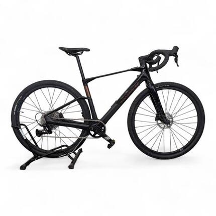 Tweedehands - Elektrische gravel fiets - Mondraker Dusty R