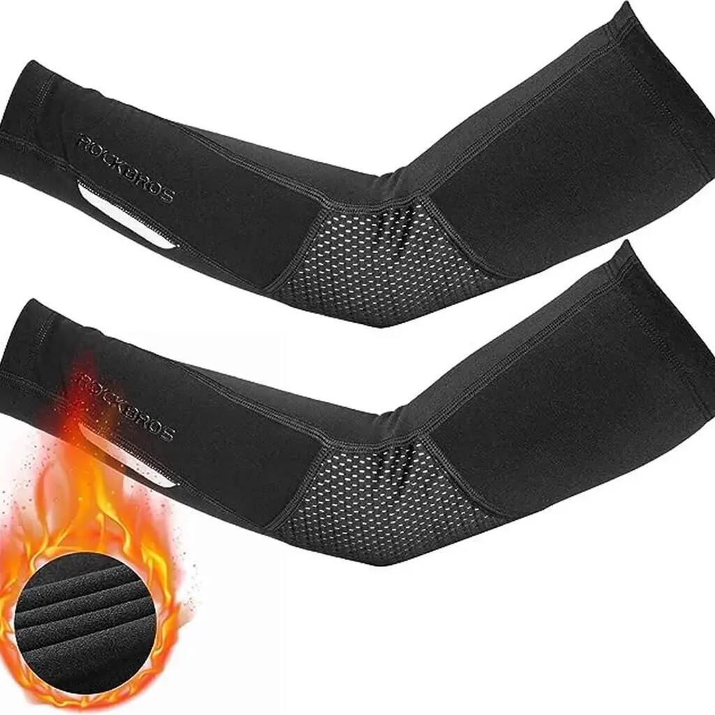 Unisex Winter Cuffs for Outdoor Sports