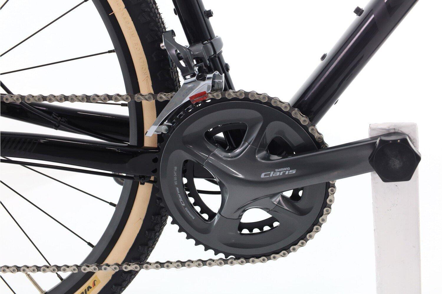 Gravel reconditionné · Ridley Kalazy · Vélo 0 km 4/7